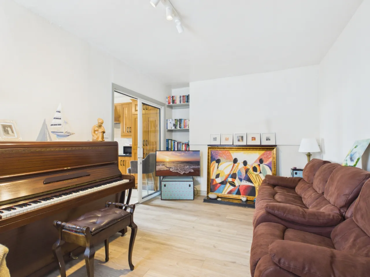 Photo of Saint Annes, Grattan Street, Kilkee, Co. Clare, V15 EA06