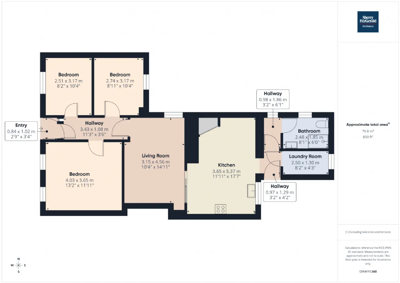 Photo of Saint Annes, Grattan Street, Kilkee, Co. Clare, V15 EA06