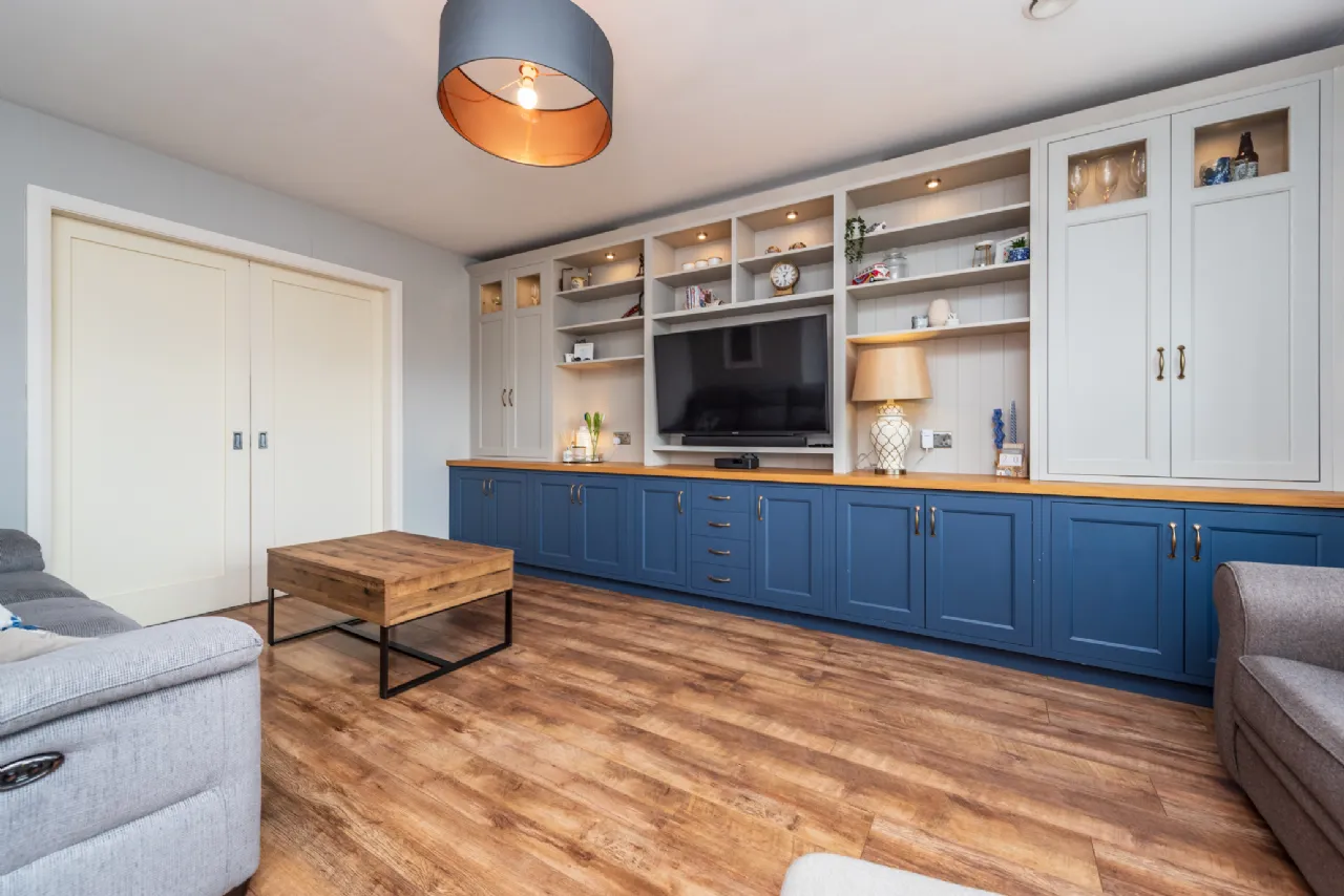 Photo of 62 Oldbridge Park, Osberstown, Naas, Co Kildare, W91 AK3V