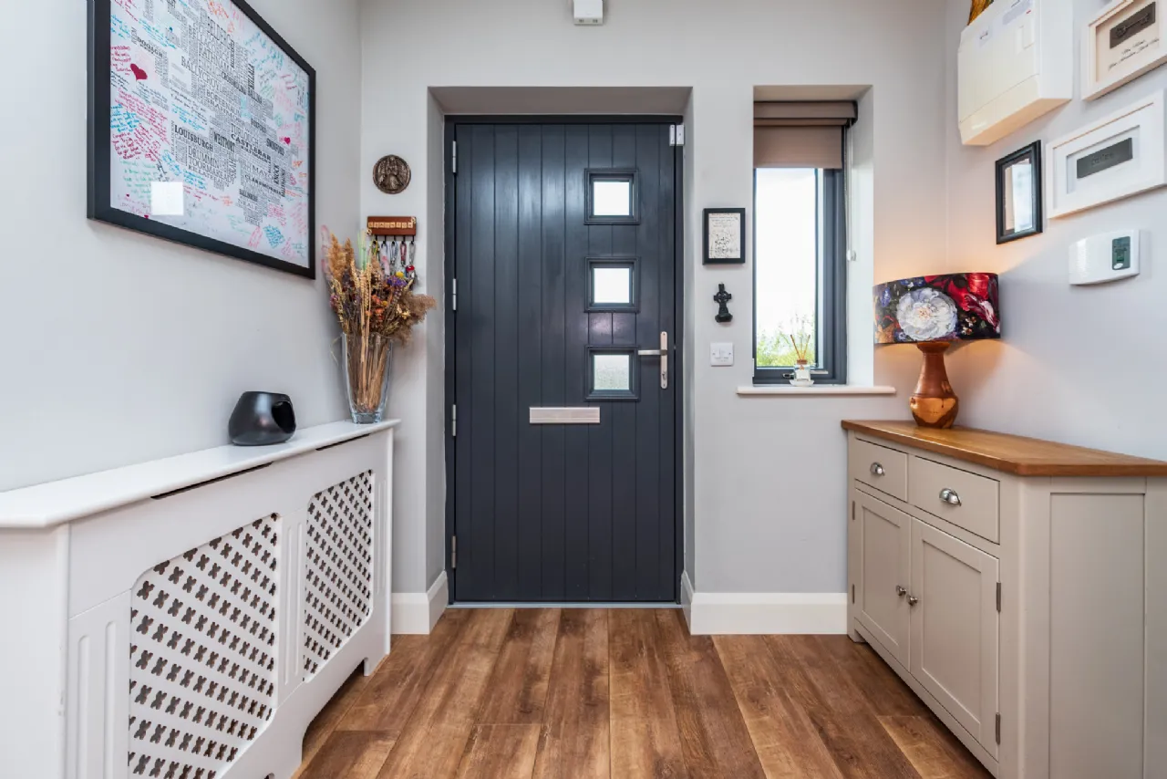 Photo of 62 Oldbridge Park, Osberstown, Naas, Co Kildare, W91 AK3V