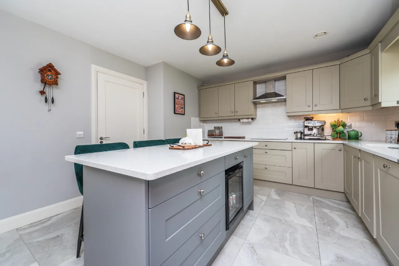 Photo of 62 Oldbridge Park, Osberstown, Naas, Co Kildare, W91 AK3V