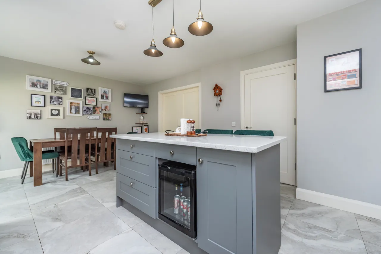 Photo of 62 Oldbridge Park, Osberstown, Naas, Co Kildare, W91 AK3V