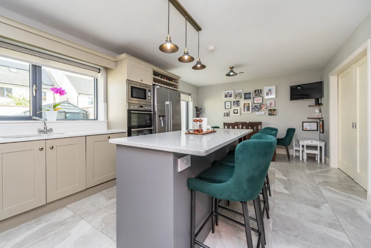 Photo of 62 Oldbridge Park, Osberstown, Naas, Co Kildare, W91 AK3V