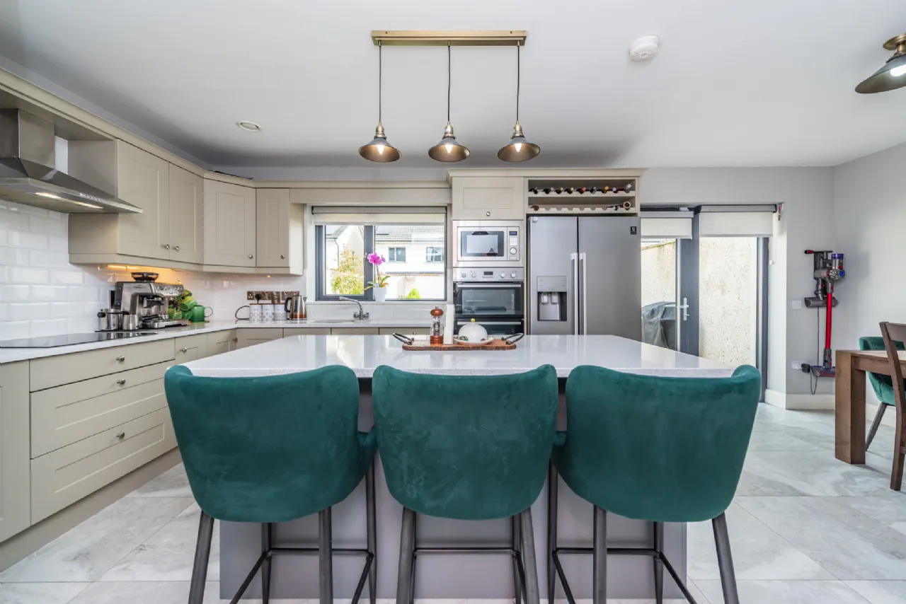 Photo of 62 Oldbridge Park, Osberstown, Naas, Co Kildare, W91 AK3V