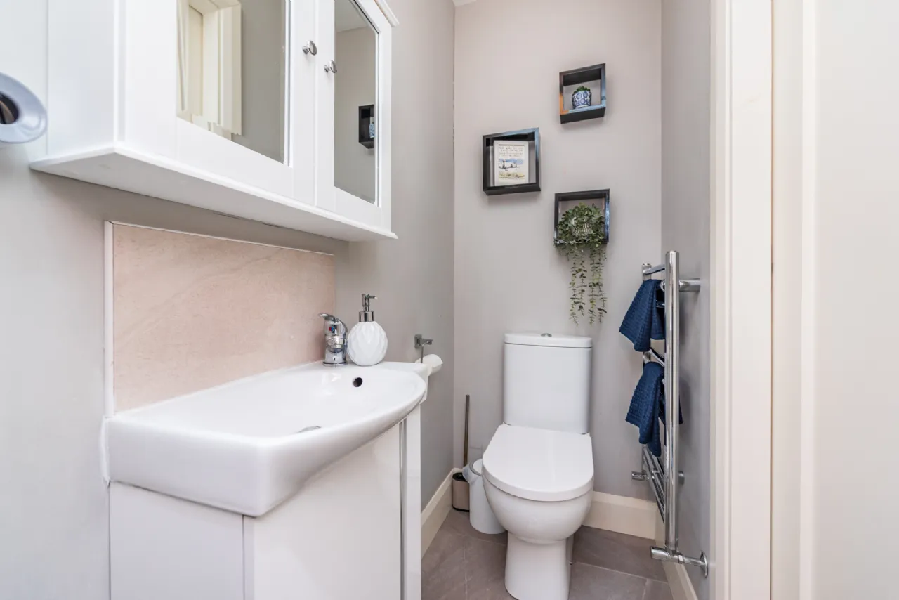 Photo of 62 Oldbridge Park, Osberstown, Naas, Co Kildare, W91 AK3V