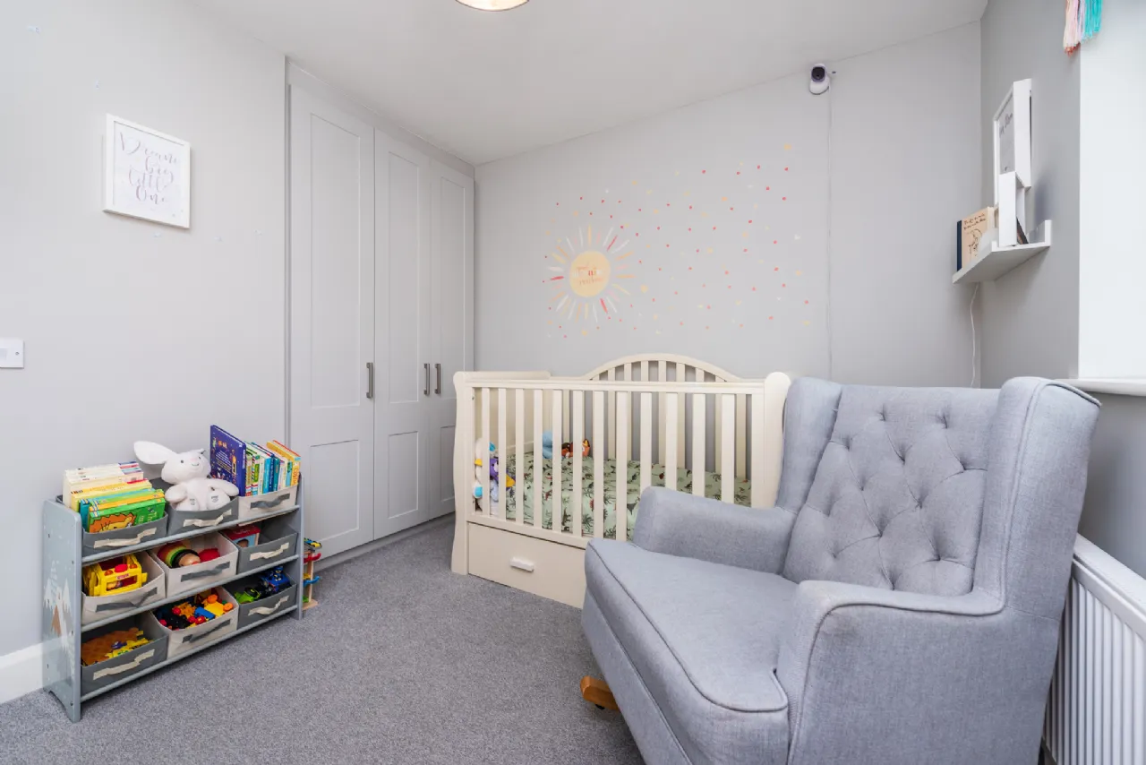 Photo of 62 Oldbridge Park, Osberstown, Naas, Co Kildare, W91 AK3V