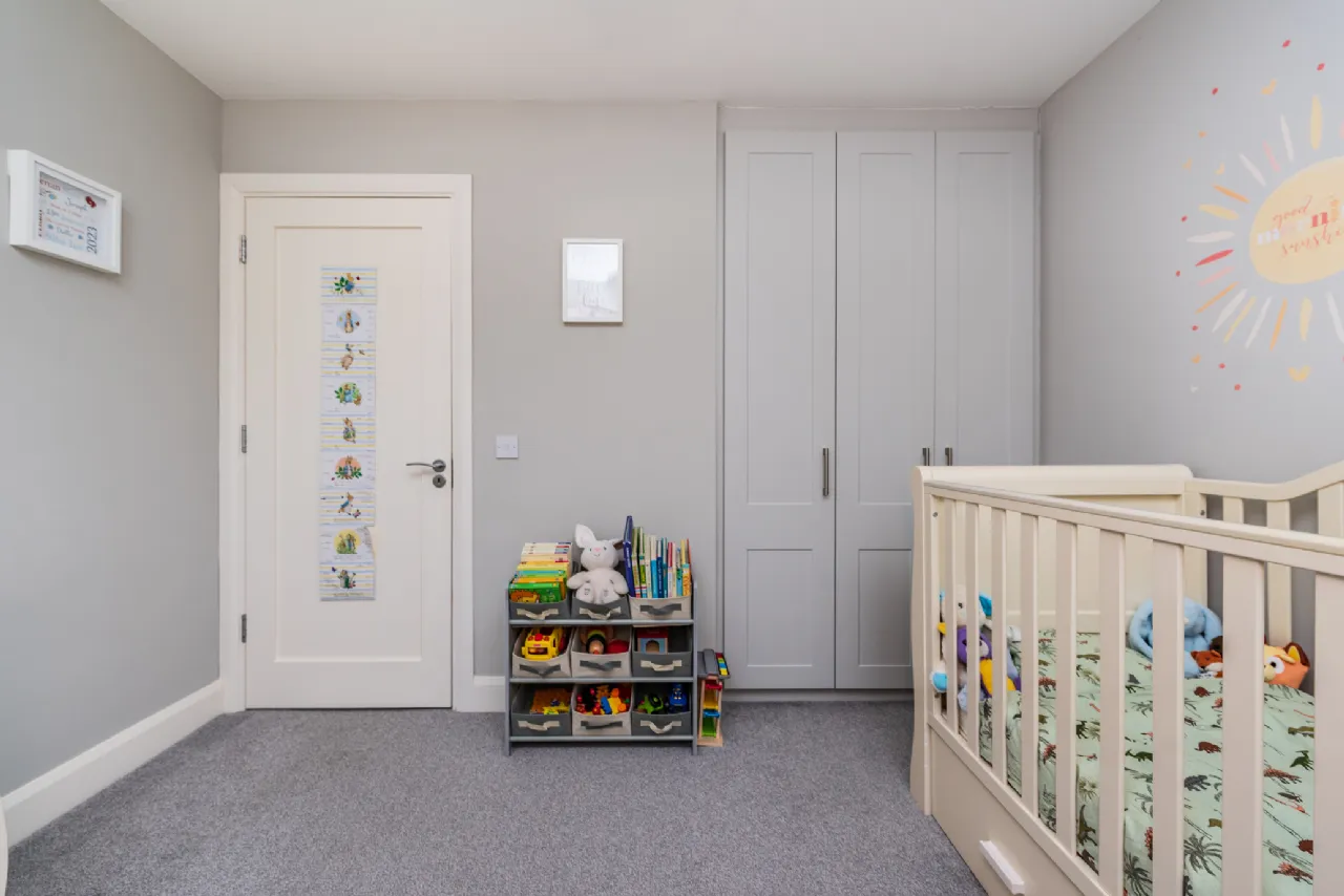 Photo of 62 Oldbridge Park, Osberstown, Naas, Co Kildare, W91 AK3V