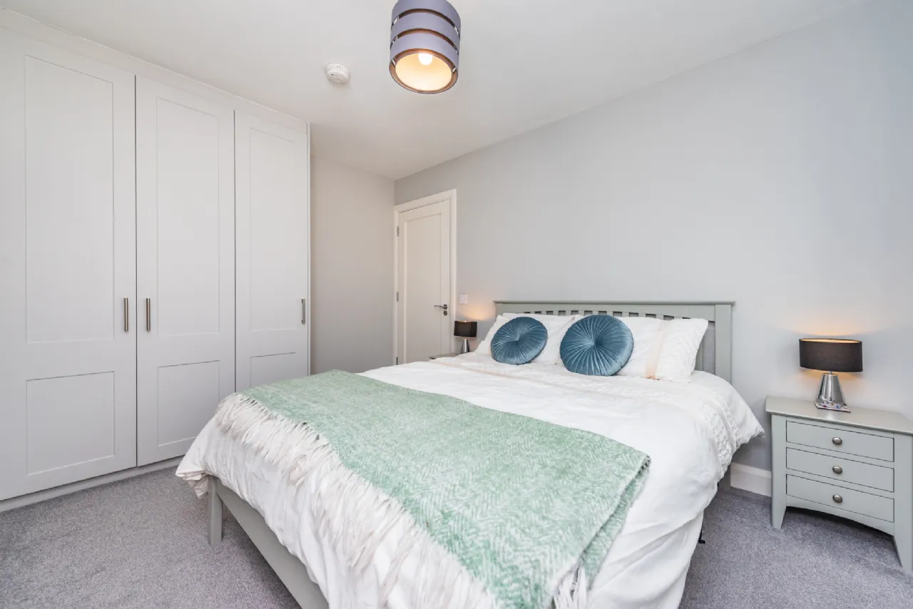 Photo of 62 Oldbridge Park, Osberstown, Naas, Co Kildare, W91 AK3V