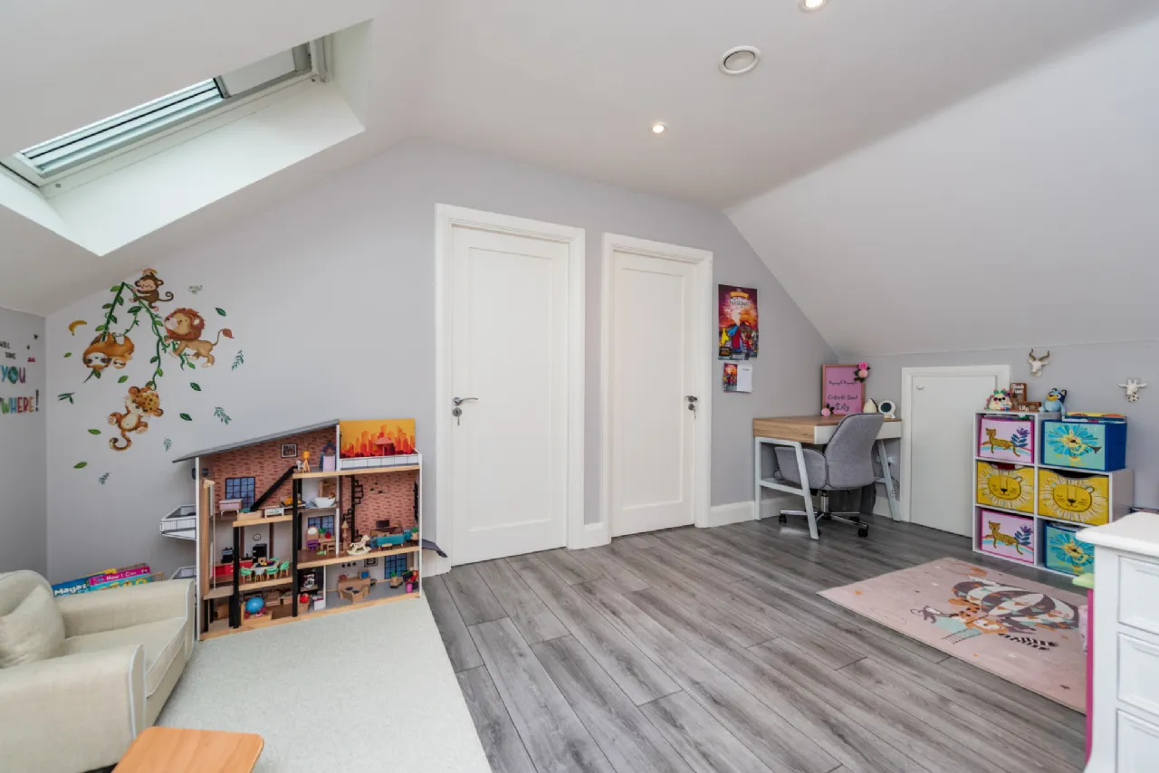 Photo of 62 Oldbridge Park, Osberstown, Naas, Co Kildare, W91 AK3V