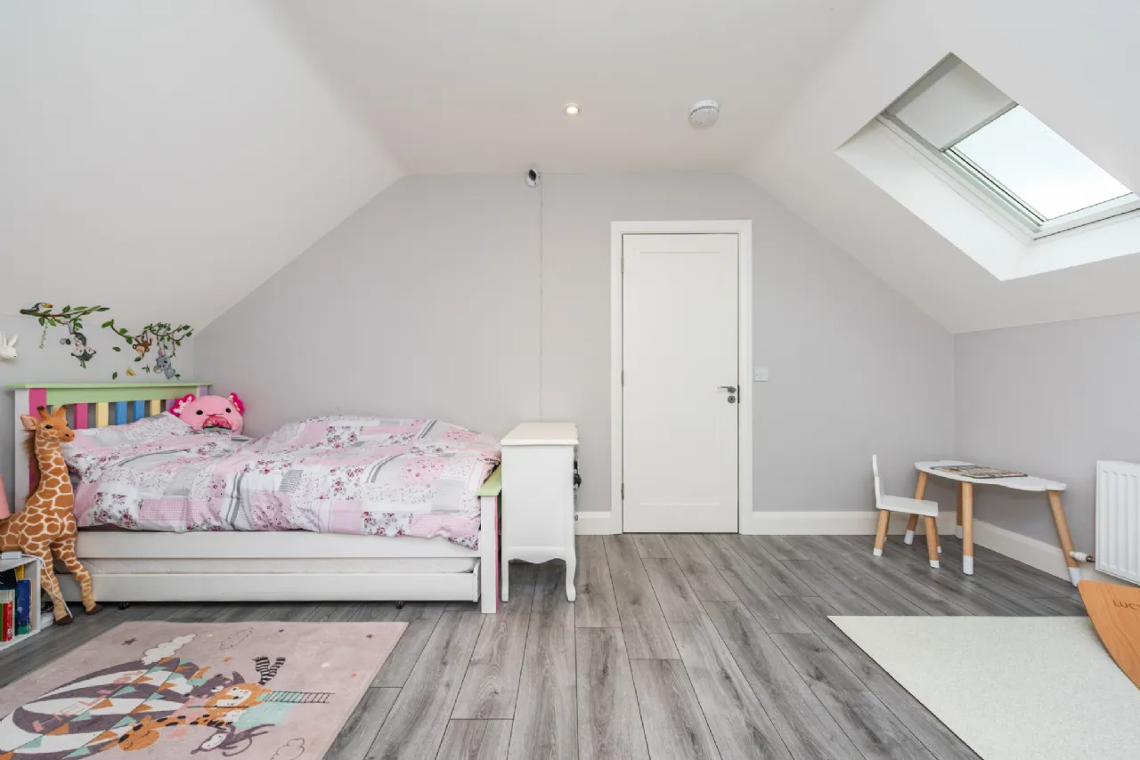 Photo of 62 Oldbridge Park, Osberstown, Naas, Co Kildare, W91 AK3V