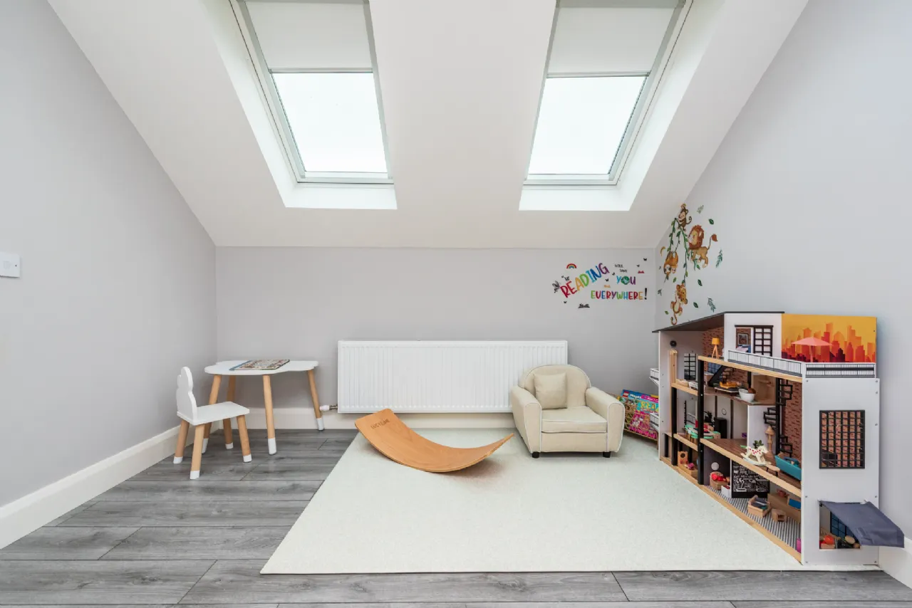 Photo of 62 Oldbridge Park, Osberstown, Naas, Co Kildare, W91 AK3V