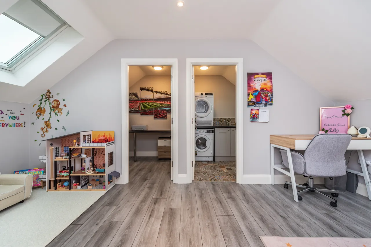 Photo of 62 Oldbridge Park, Osberstown, Naas, Co Kildare, W91 AK3V