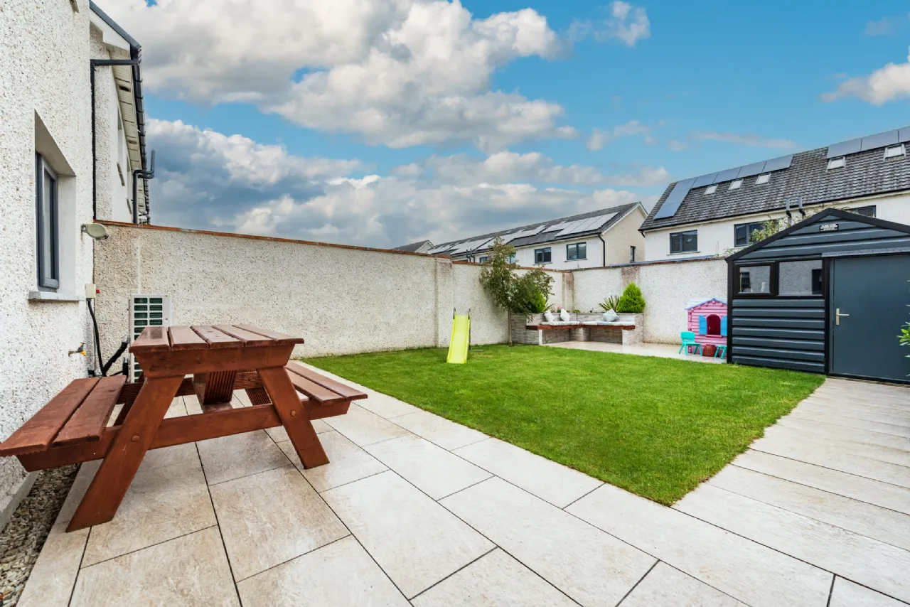 Photo of 62 Oldbridge Park, Osberstown, Naas, Co Kildare, W91 AK3V