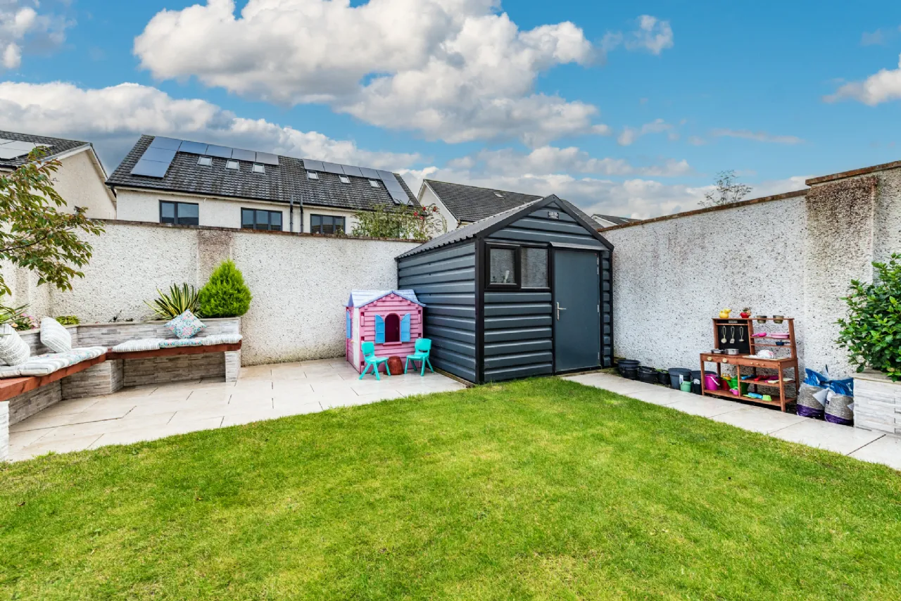 Photo of 62 Oldbridge Park, Osberstown, Naas, Co Kildare, W91 AK3V