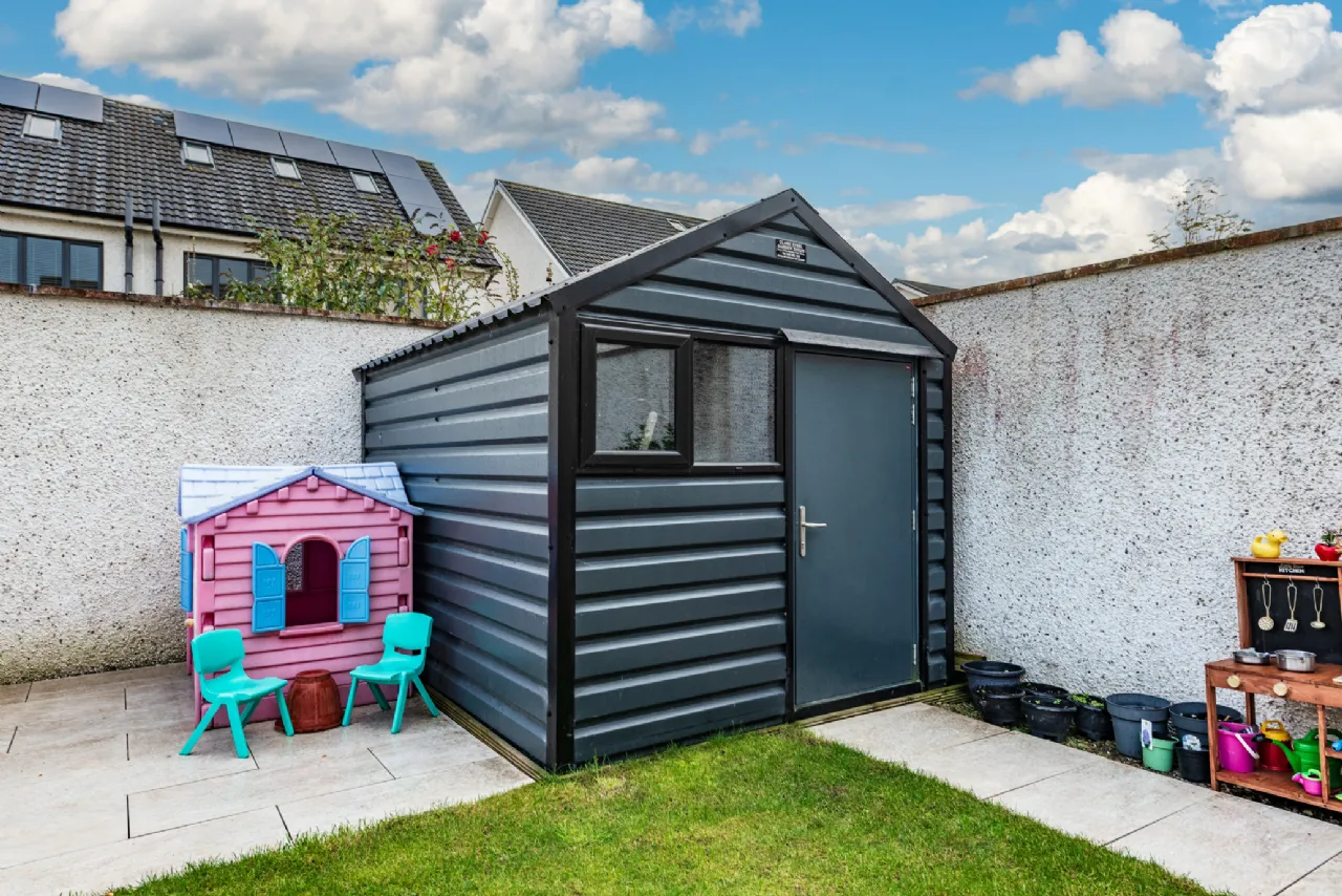 Photo of 62 Oldbridge Park, Osberstown, Naas, Co Kildare, W91 AK3V