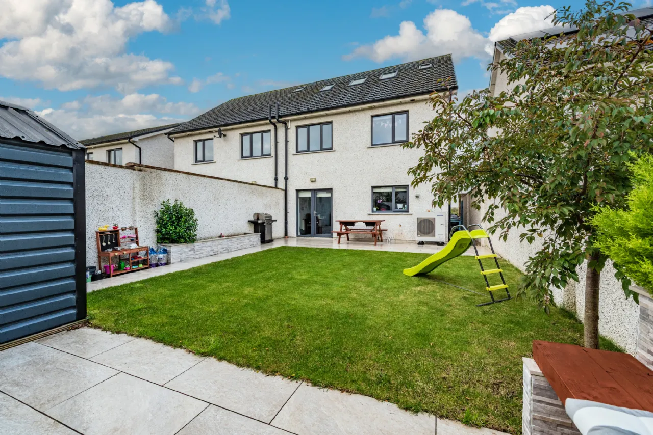 Photo of 62 Oldbridge Park, Osberstown, Naas, Co Kildare, W91 AK3V