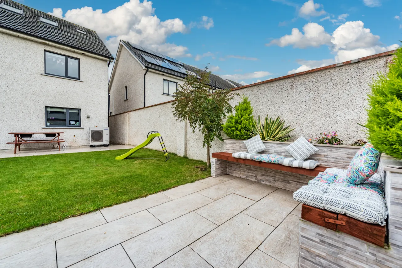 Photo of 62 Oldbridge Park, Osberstown, Naas, Co Kildare, W91 AK3V