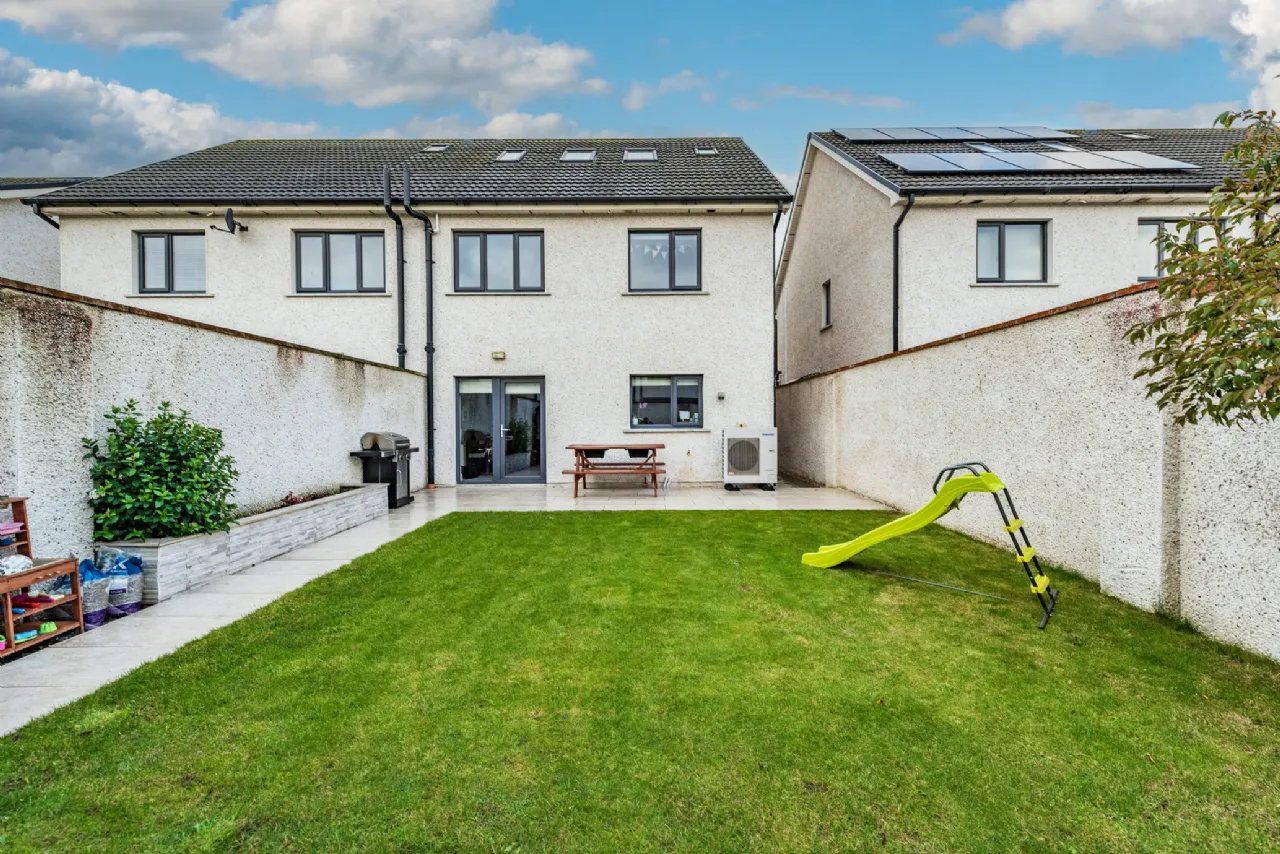 Photo of 62 Oldbridge Park, Osberstown, Naas, Co Kildare, W91 AK3V