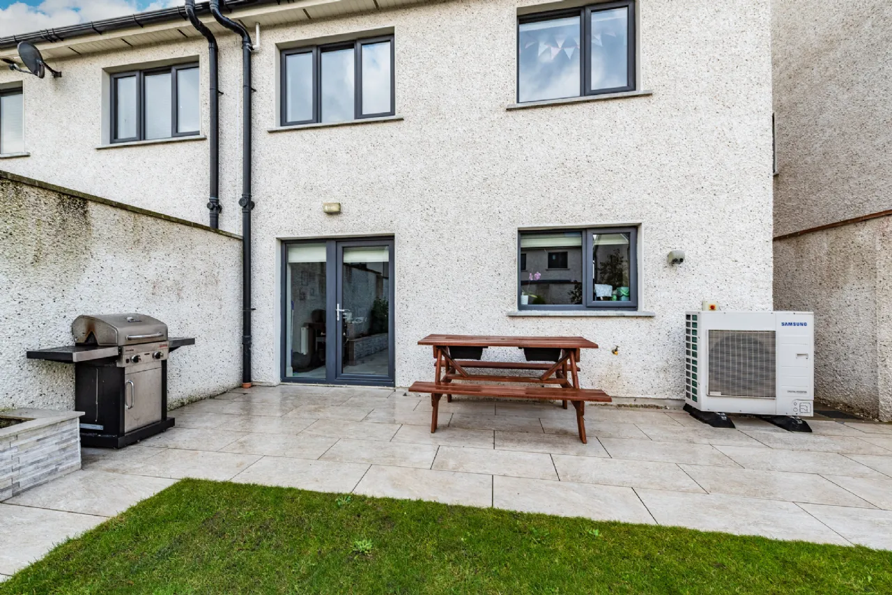 Photo of 62 Oldbridge Park, Osberstown, Naas, Co Kildare, W91 AK3V