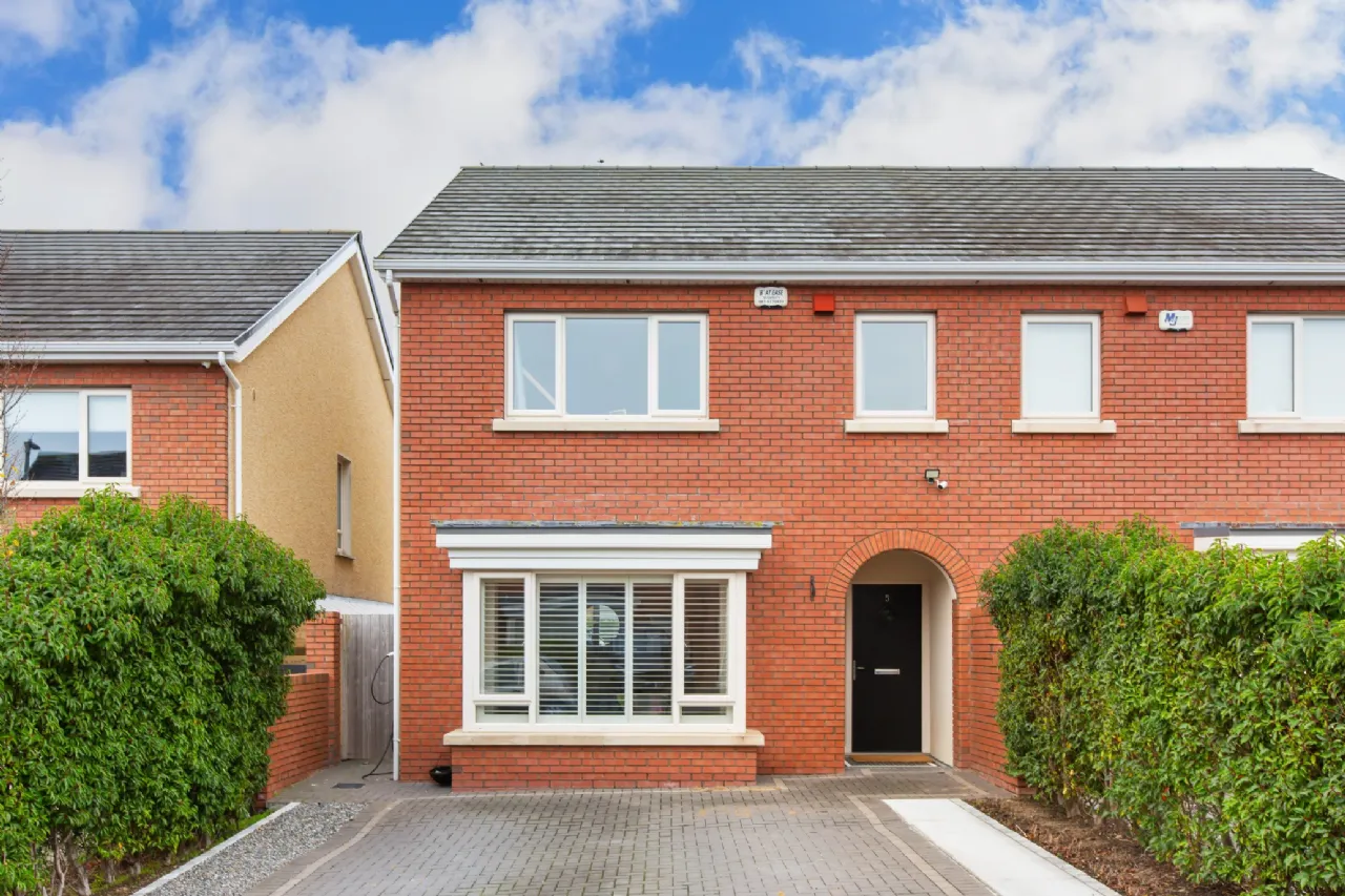 Photo of 5 Ballycullen Green, Ballycullen, Dublin 24, D24 RC8X