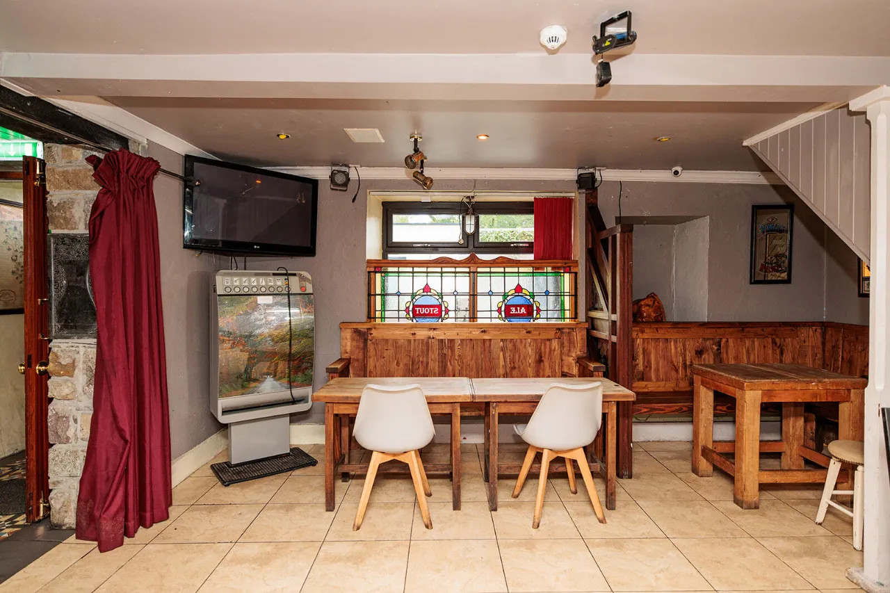Photo of Tim's Bar & Lounge, The Quay, Thomastown, Co. Kilkenny, R95 XA70