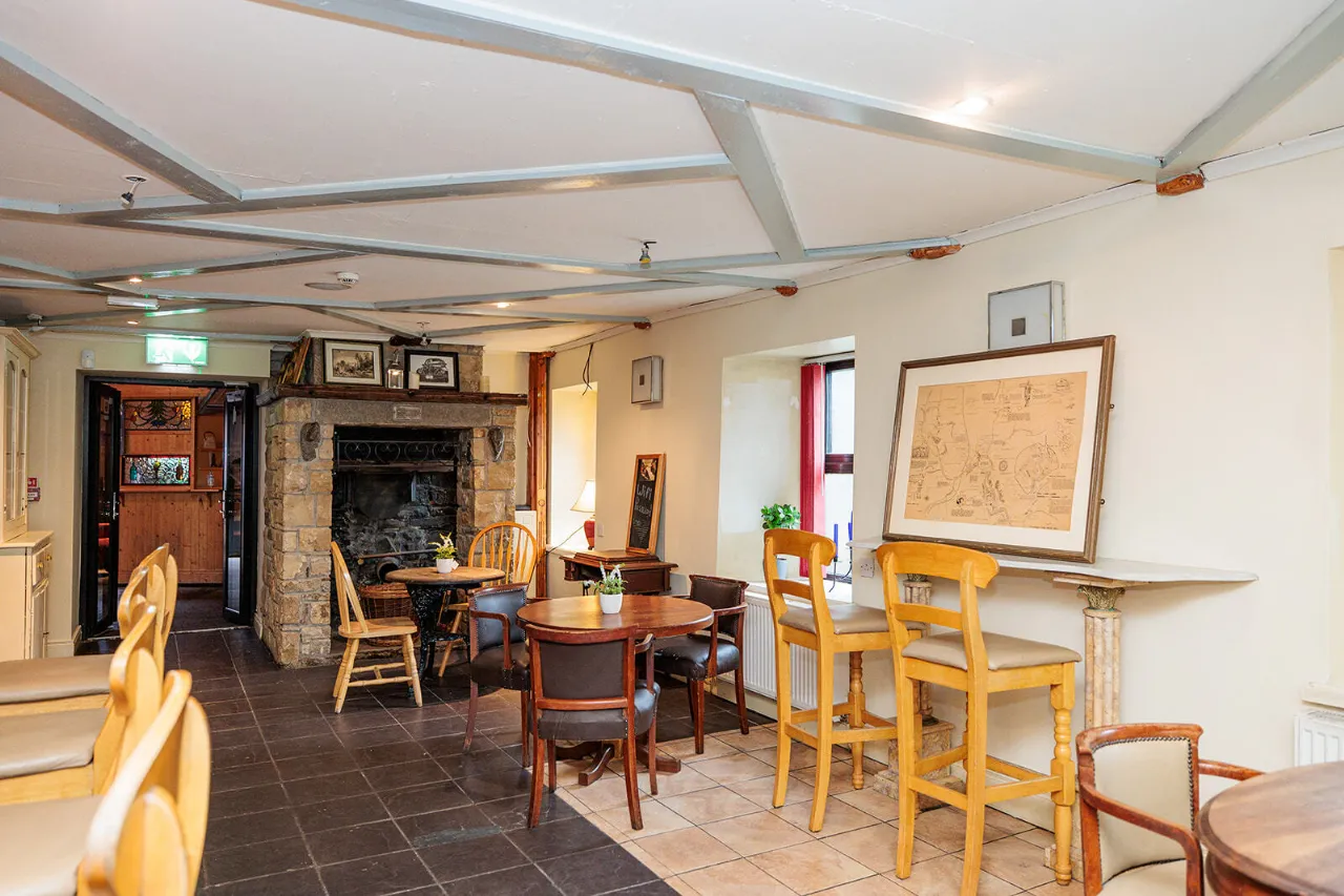 Photo of Tim's Bar & Lounge, The Quay, Thomastown, Co. Kilkenny, R95 XA70