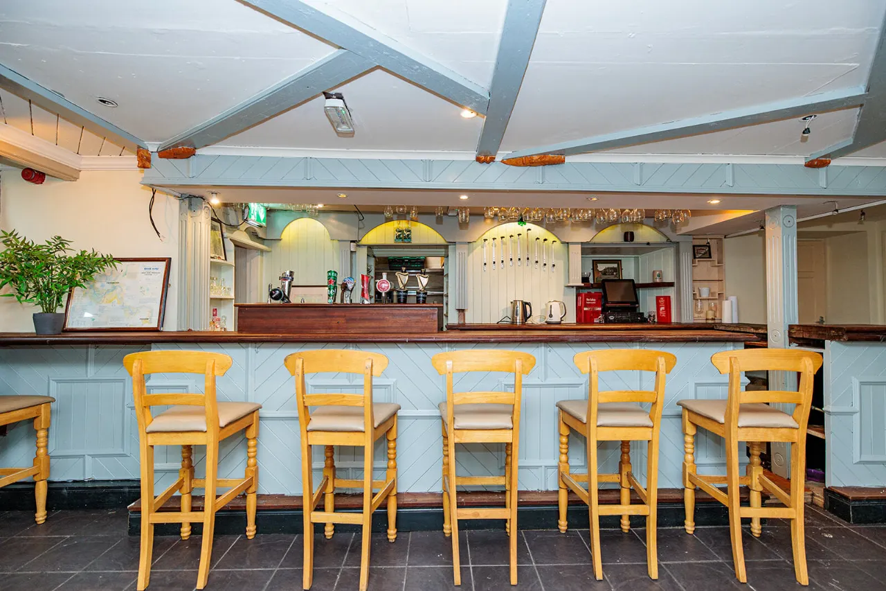 Photo of Tim's Bar & Lounge, The Quay, Thomastown, Co. Kilkenny, R95 XA70