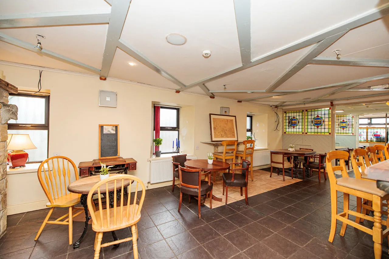 Photo of Tim's Bar & Lounge, The Quay, Thomastown, Co. Kilkenny, R95 XA70