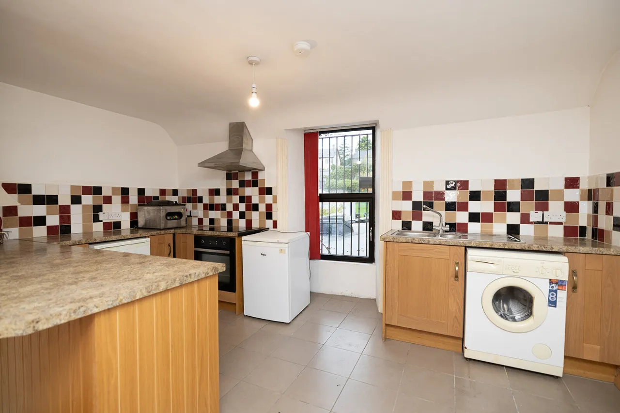 Photo of Tim's Bar & Lounge, The Quay, Thomastown, Co. Kilkenny, R95 XA70