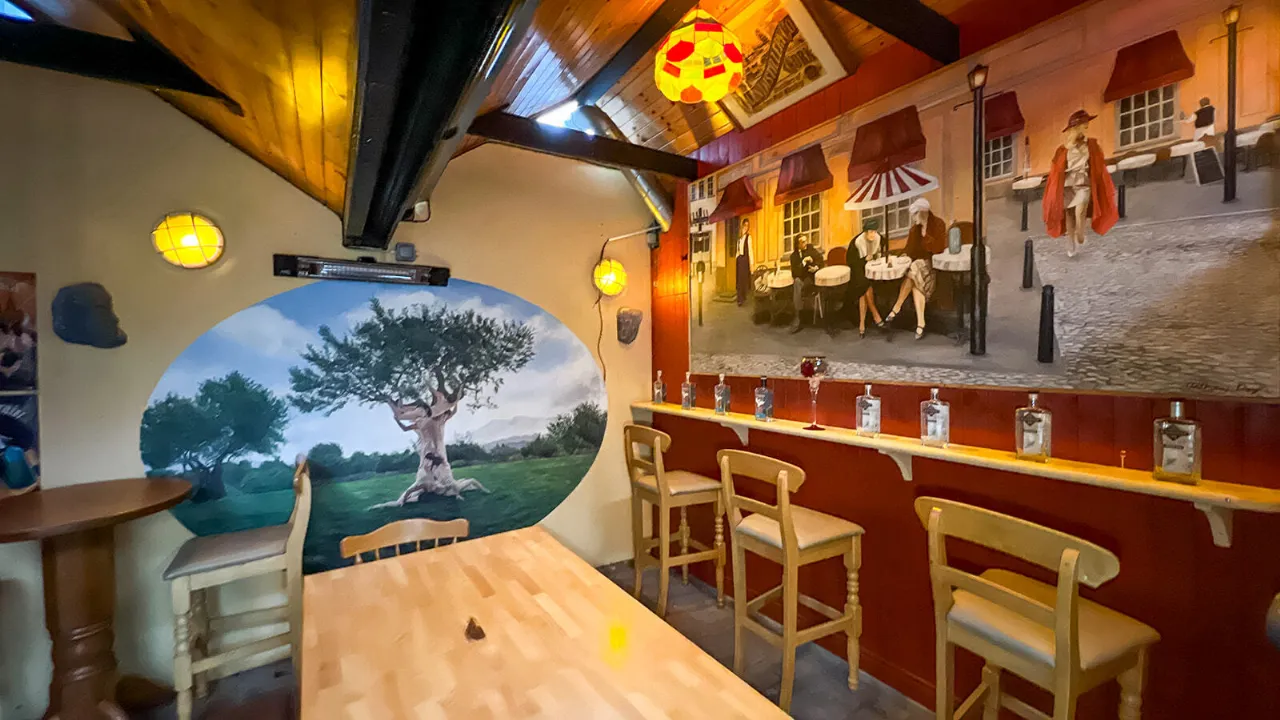 Photo of Tim's Bar & Lounge, The Quay, Thomastown, Co. Kilkenny, R95 XA70