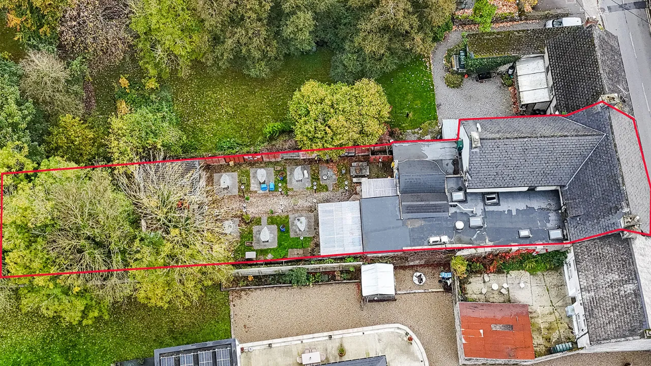 Photo of Tim's Bar & Lounge, The Quay, Thomastown, Co. Kilkenny, R95 XA70