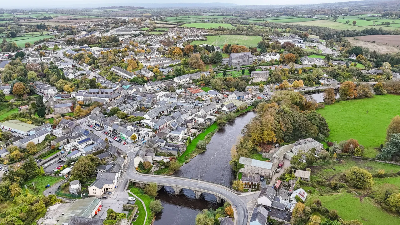 Photo of Tim's Bar & Lounge, The Quay, Thomastown, Co. Kilkenny, R95 XA70