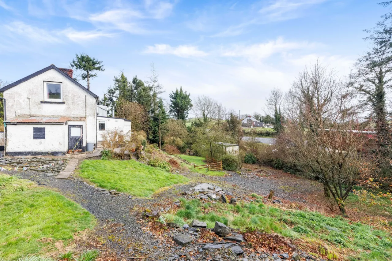 Photo of Caldry, Cootehill, Co. Cavan, H16 X772