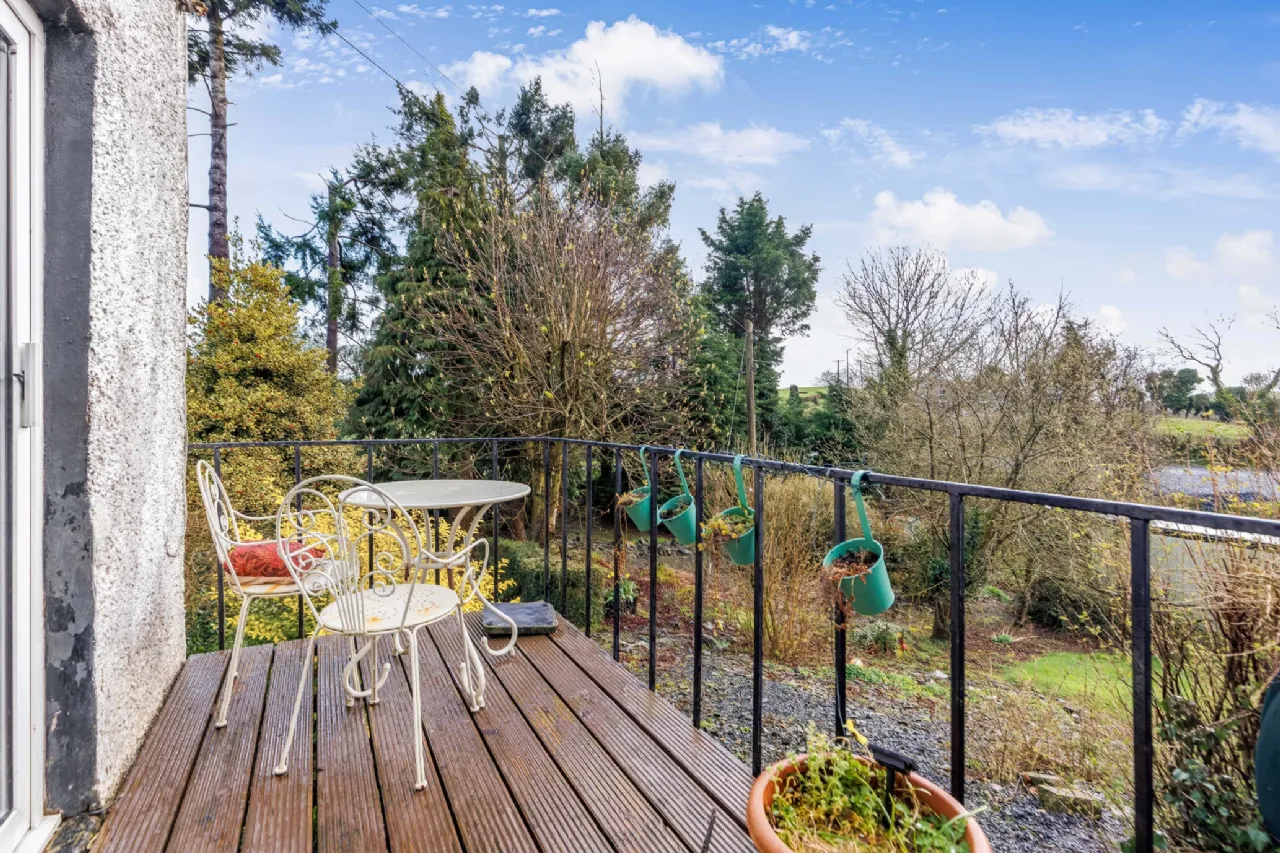 Photo of Caldry, Cootehill, Co. Cavan, H16 X772