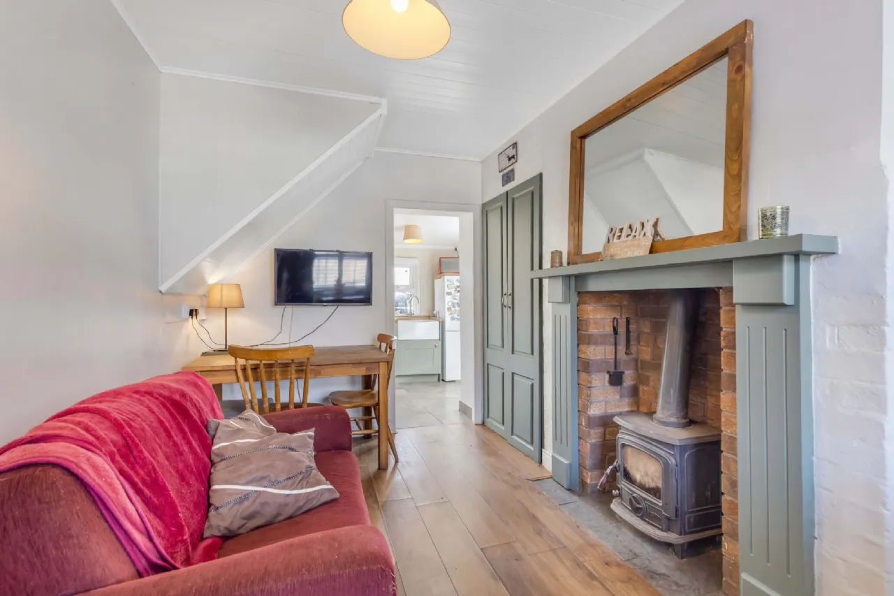 Photo of Caldry, Cootehill, Co. Cavan, H16 X772