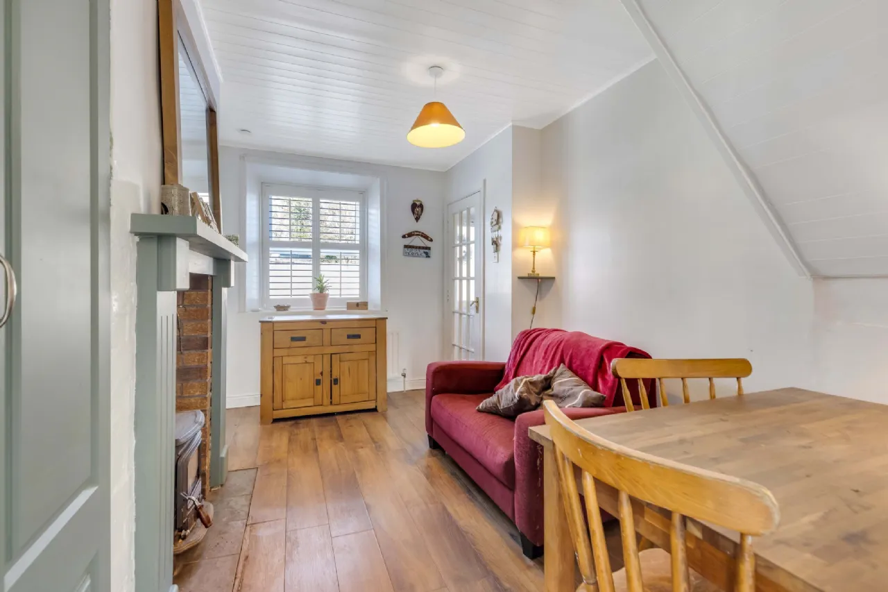 Photo of Caldry, Cootehill, Co. Cavan, H16 X772