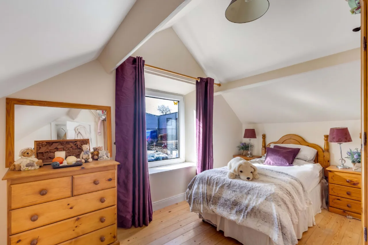 Photo of Caldry, Cootehill, Co. Cavan, H16 X772