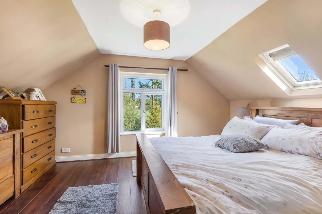 Photo of Caldry, Cootehill, Co. Cavan, H16 X772