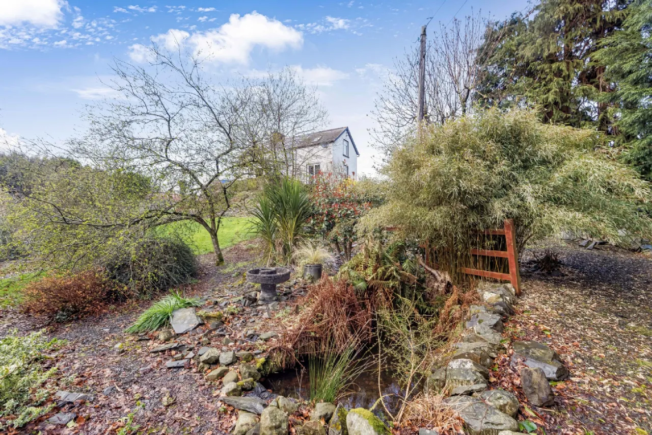 Photo of Caldry, Cootehill, Co. Cavan, H16 X772