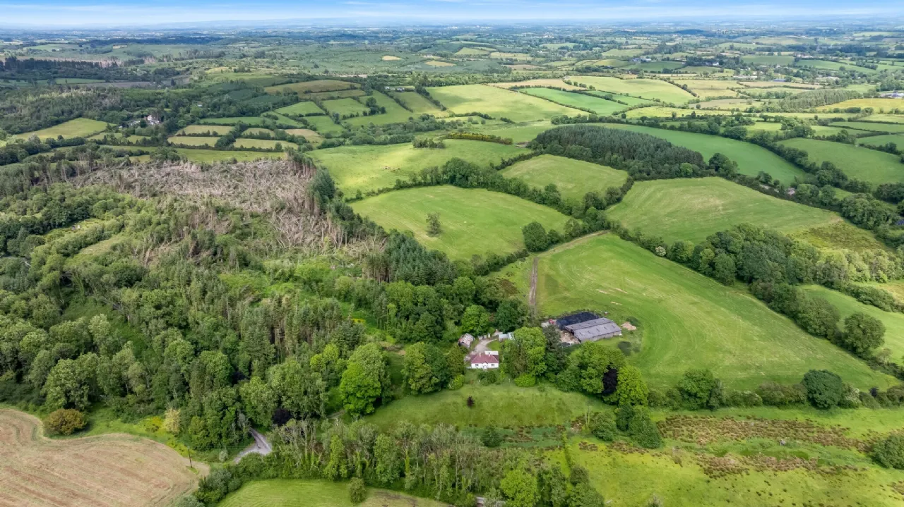Photo of Drumbagh, Killeshandra, Co. Cavan