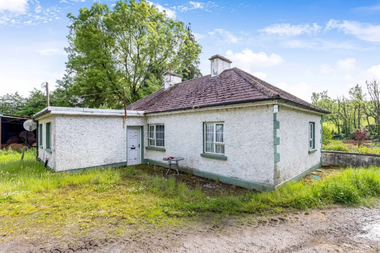 Photo of Drumbagh, Killeshandra, Co. Cavan