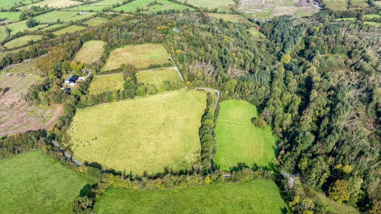 Photo of Drumbagh, Killeshandra, Co. Cavan