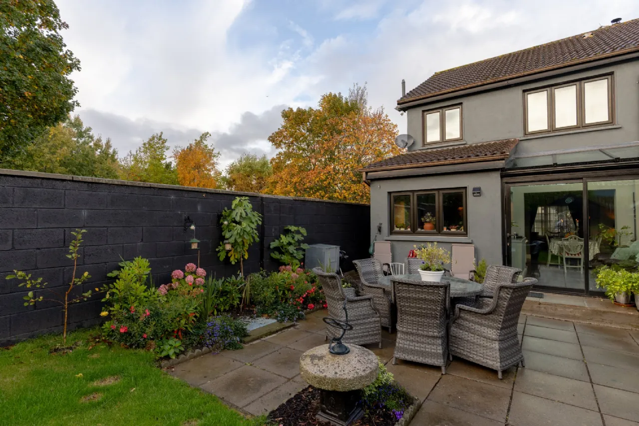 Photo of Silverwood, 38 Oaklands, Church Lane, Greystones, Co Wicklow, A63 VP38