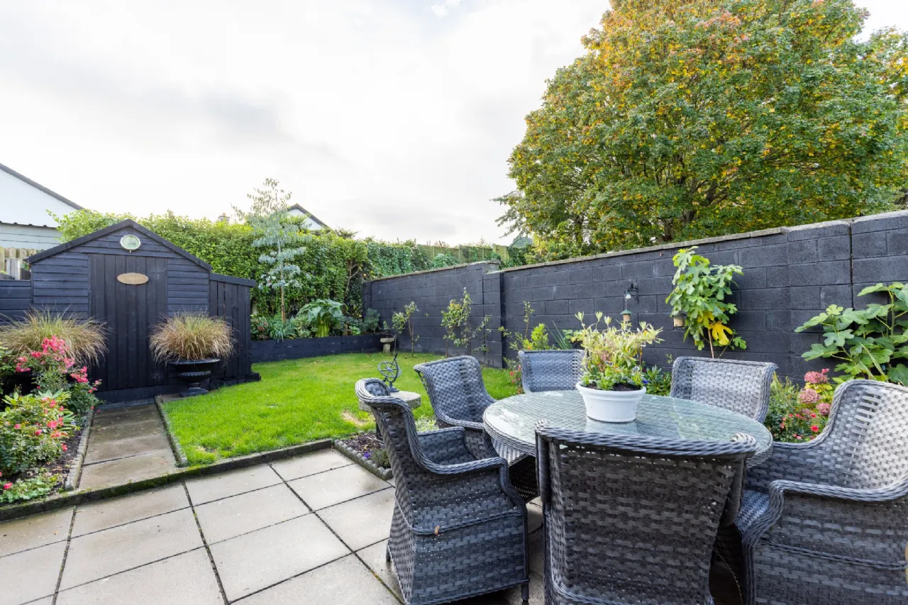 Photo of Silverwood, 38 Oaklands, Church Lane, Greystones, Co Wicklow, A63 VP38