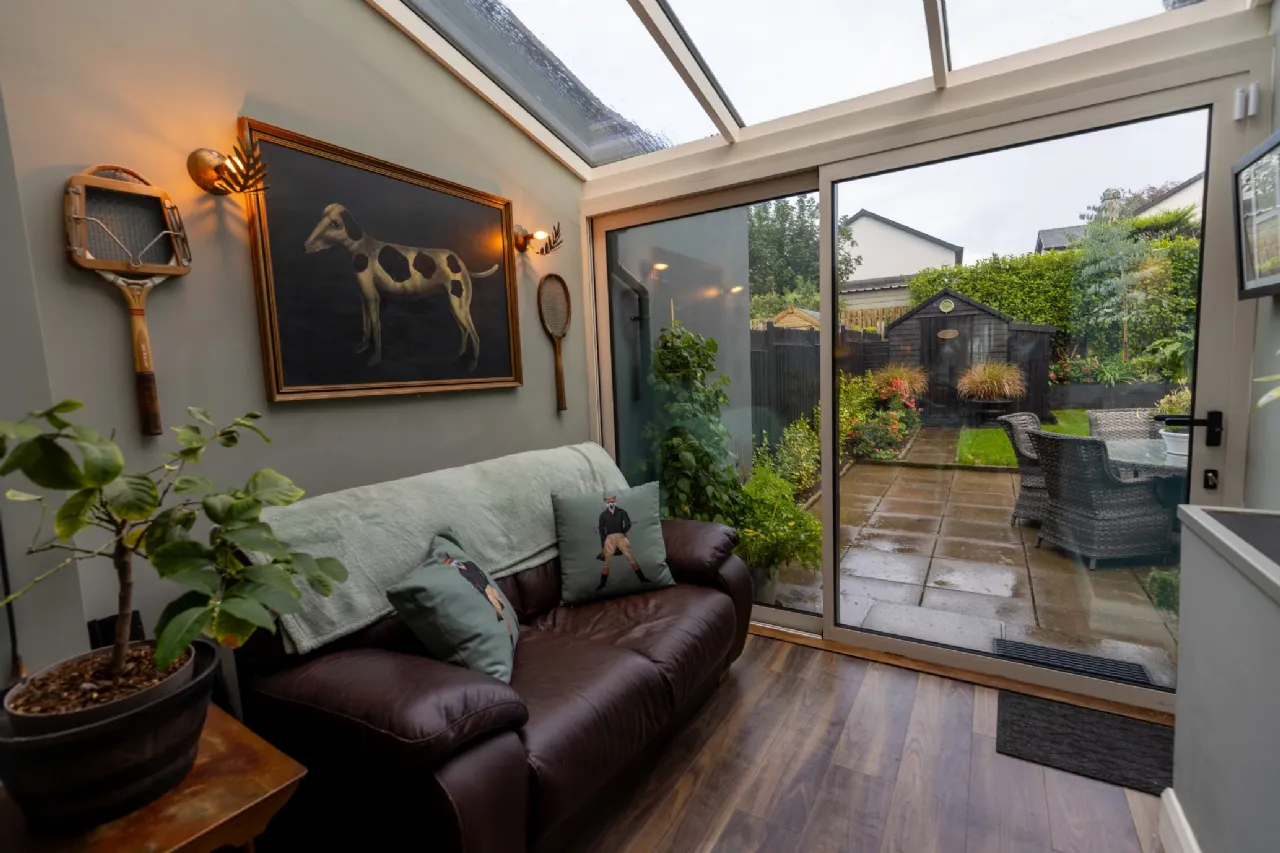 Photo of Silverwood, 38 Oaklands, Church Lane, Greystones, Co Wicklow, A63 VP38