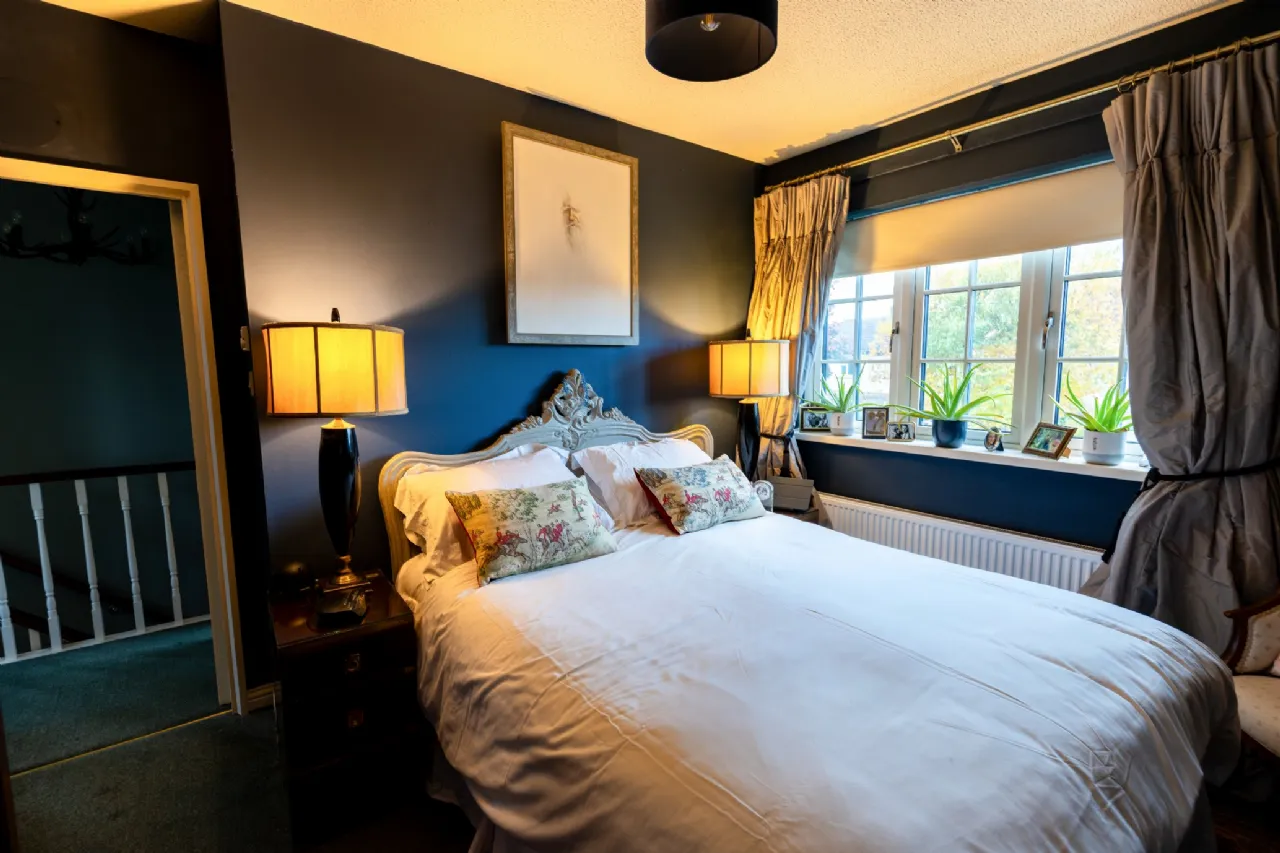 Photo of Silverwood, 38 Oaklands, Church Lane, Greystones, Co Wicklow, A63 VP38