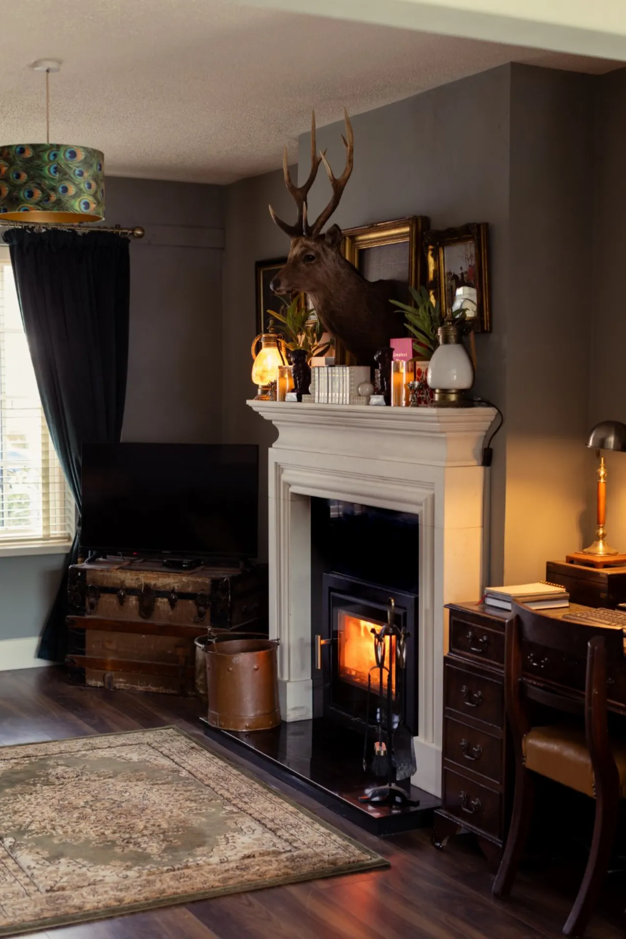 Photo of Silverwood, 38 Oaklands, Church Lane, Greystones, Co Wicklow, A63 VP38