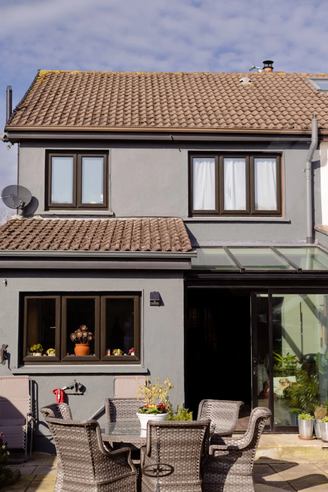 Photo of Silverwood, 38 Oaklands, Church Lane, Greystones, Co Wicklow, A63 VP38