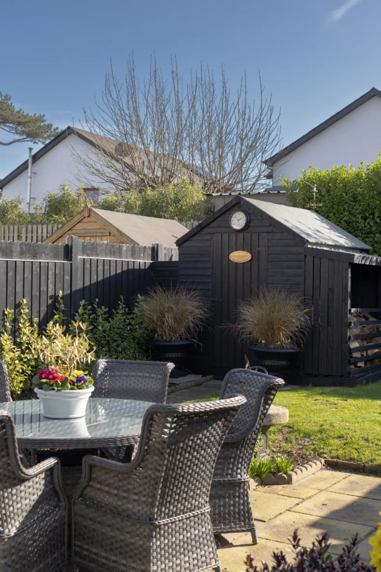 Photo of Silverwood, 38 Oaklands, Church Lane, Greystones, Co Wicklow, A63 VP38