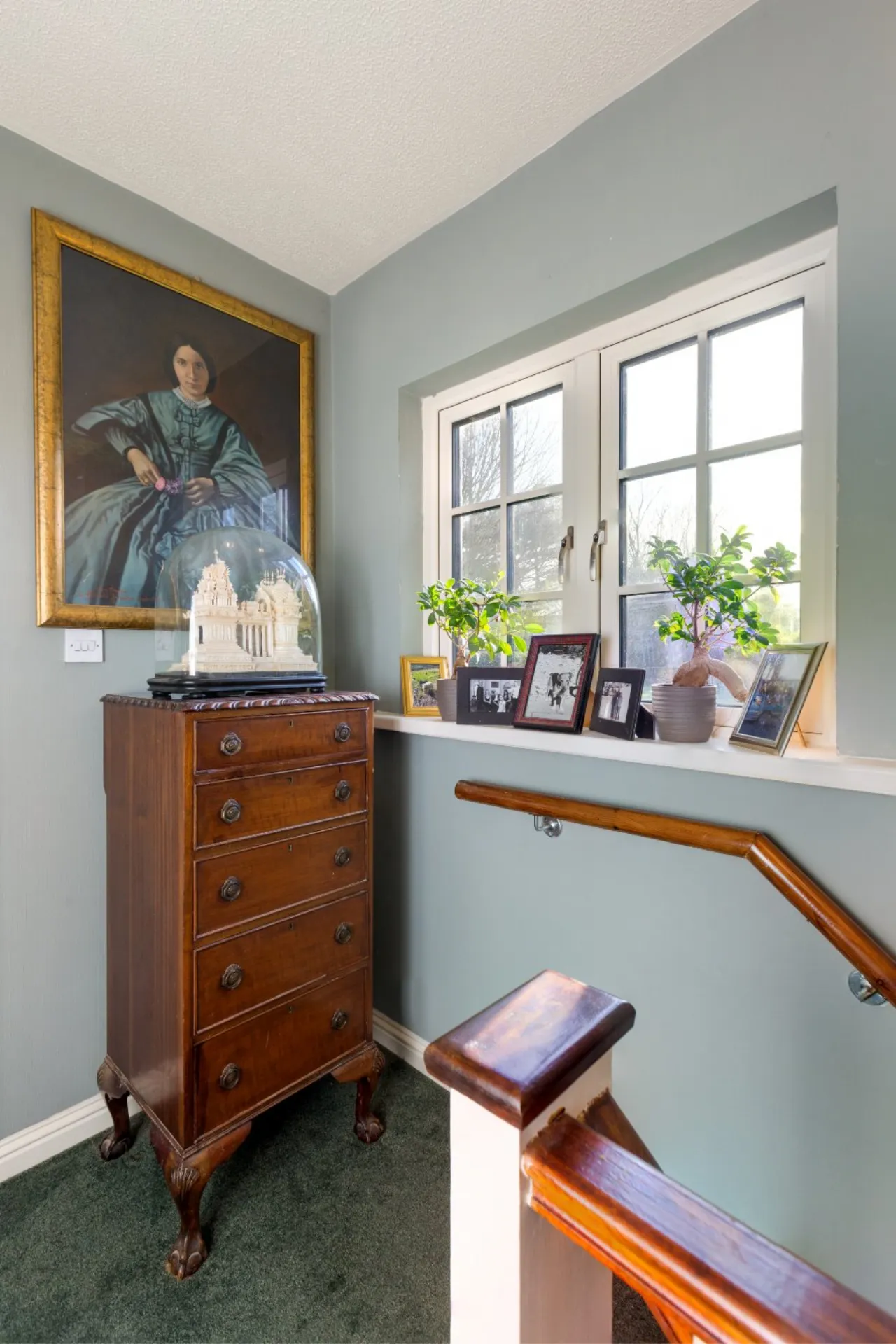 Photo of Silverwood, 38 Oaklands, Church Lane, Greystones, Co Wicklow, A63 VP38